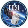 COSI mission emblem